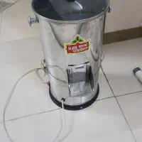 سبزی خورد کن سبز ایران نو