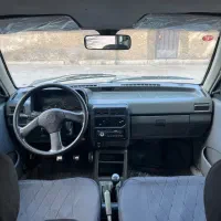 پراید ۸۶ دوگانه شرکتی|خودرو سواری و وانت|اصفهان, پوریای ولی|دیوار