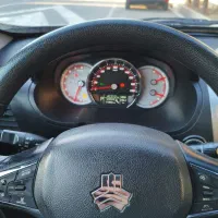 کوییک ۱۴۰۲ اتوماتیک بی رنگ