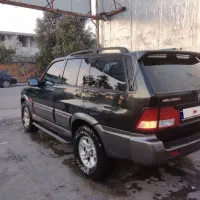 موسو 6 سیلندر فول|خودرو سواری و وانت|ساری, |دیوار