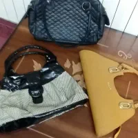 کیف خارجی