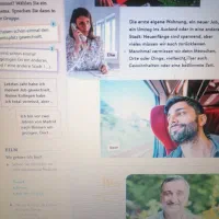 آموزش آنلاین زبان آلمانی