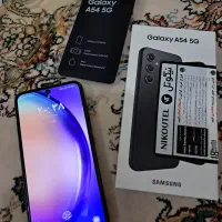 گلکسی A54|موبایل|سنندج, |دیوار