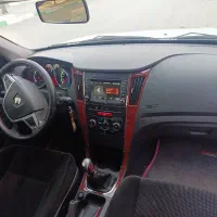 دناپلاس توربو6دنده فول1402|خودرو سواری و وانت|خرمآباد, |دیوار