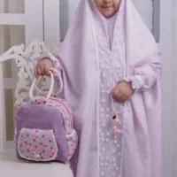 پذیرفتن سفارش ست مخصوص جشن تکلیف