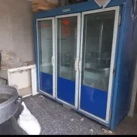 یخچال قصابی