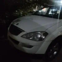 سانگ یانگ کایرون، مدل ۲۰۱۳ ارس پلاک
