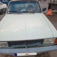 پیکان وانت مدل 92
