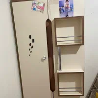 کمد لباس بچه