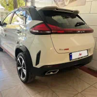 ایکس ۳۳ کراس اتوماتیک مدل ۱۴۰۲|خودرو سواری و وانت|اصفهان, بهارستان|دیوار