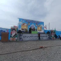 اجاره میز و صندلی ، ویدیو وال ،سیستم صدا|خدمات پذیرایی، مراسم|قشم, |دیوار