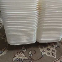 ظرف یکبار مصرف