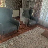 مبل راحتی ۸ نفره