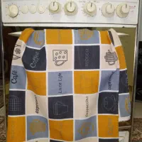 فرگاز 4 شعله