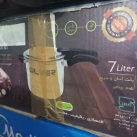 توستر و زودپز|اجاق گاز و لوازم برقی پختوپز|ایلام, |دیوار