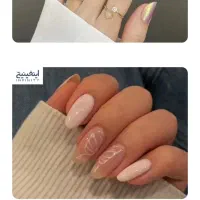 وسایل ناخن فروش نو نو