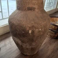 کوزه قدیمی|کلکسیون اشیاء عتیقه|تهران, جردن|دیوار