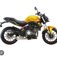 موتور بنلی ۳۰۰ جفت سیلندر