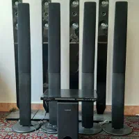 سینما خانواده‌ سامسونگ