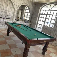 میز بیلیارد|تجهیزات ورزشی|اصفهان, محمودآباد|دیوار