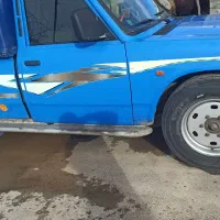 زامیاد|خودرو سواری و وانت|خمین, |دیوار