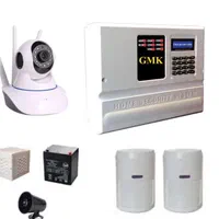 فروش انواع تجهیزات مداربسته بردسیر