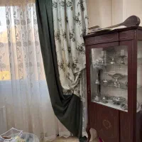 والان پرده در حد نو|پرده، رانر، رومیزی|تهران, منیریه|دیوار