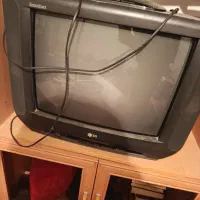 فروش وسایل دست دوم|تلویزیون و پروژکتور|خرمدره, |دیوار