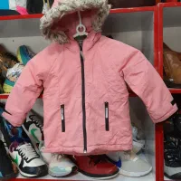 کاپشن بچگانه استوک اورجینال اوروپای|کفش و لباس بچه|شیراز, گویم|دیوار