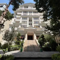 اجاره اپارتمان برج باغ ۱۸۰ متری