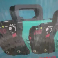 جوشکاری سیار