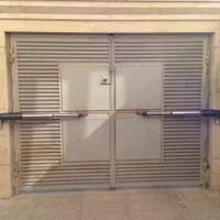 فروش نصب و تعمیرات درب برقی و راهبند