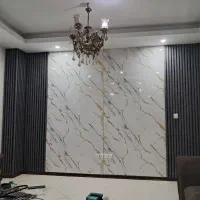 ماربل شیت، ترمووال، دیوارپوش، کفپوش،قرنیز