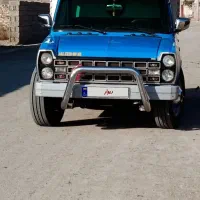 نیسان اپشنال مدل ۹۸ تح یلی ۱۴۰۰