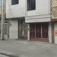 خانه62متری دو طبقه پشت اداره کار اسدآبادی