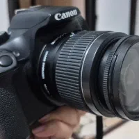 دوربین عکاسی canon EOS 1300d|دوربین عکاسی و فیلمبرداری|برازجان, |دیوار