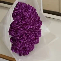 دسته گل ربانی ..دست گل جاودان