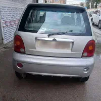 ام وی ام ۱۱۰ کم کار