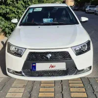 دنا|خودرو سواری و وانت|مرودشت, کناره|دیوار