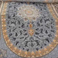 فرش فدک|فرش|خوانسار, |دیوار