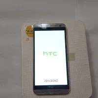 گوشی HTC E9+ dual sim