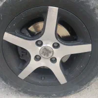 رینگ ۵ پر ۱۴