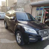 لیفان x60|خودرو سواری و وانت|اردبیل, |دیوار