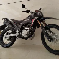 فلات ایکس ار 250 falat