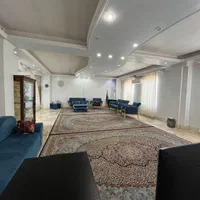 فروش آپارتمان ۱۶۰ متری ۳ خوابه طبقه ۲