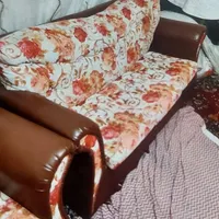 مبل کار کرده|مبلمان خانگی و میز عسلی|تهران, شهرک تختی|دیوار