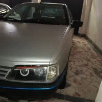 405 مدل 93|خودرو سواری و وانت|رشت, جهاد|دیوار