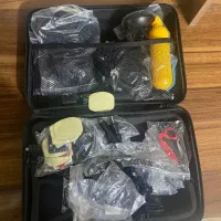 لوازم گوپرو پک کامل