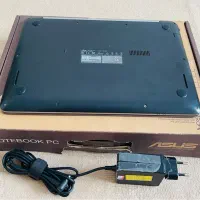 ایسوس i5-7200U نسل۷ / هارد ssd / گرافیک جیفورس|رایانه همراه|تهران, سجاد|دیوار