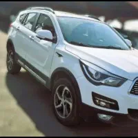 هایما S5 اتومات 6سرعته مدل 1402 اقساطی.|خودرو سواری و وانت|تهران, نارمک|دیوار